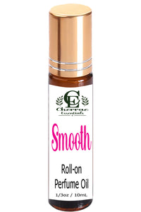 Smooth – Lavender Vanilla Roll-On Perfume Oil for Women