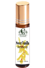 Load image into Gallery viewer, Sweet Vanilla Perfume Oil
