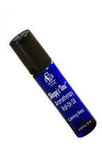 Load image into Gallery viewer, Sleepy&#39;z Time Deep Sleep Roll-On – Natural Sleep Aid
