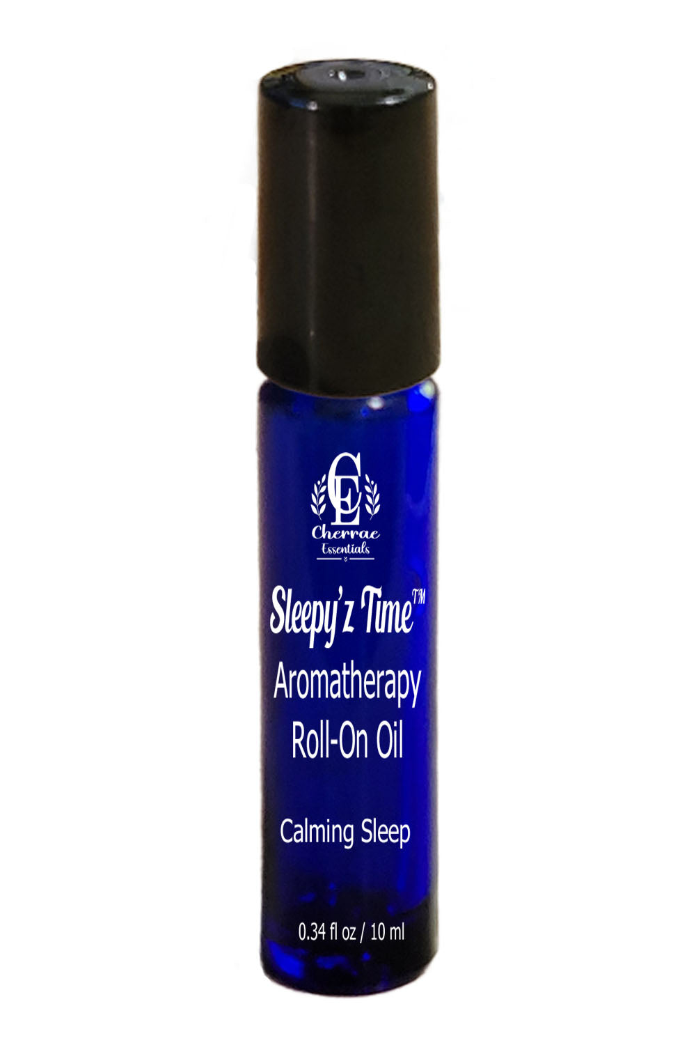 Sleepy'z Time Deep Sleep Roll-On – Natural Sleep Aid