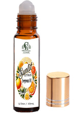 Load image into Gallery viewer, Day &amp; Night Duo – Women’s Perfume Oil Set
