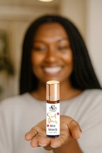 Load image into Gallery viewer, Sweet Dawn Perfume Oil – Soft Floral Citrus Roll-On for Girls &amp; Women | Alcohol-Free Fragrance (10ml)

