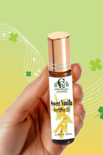 Load image into Gallery viewer, Sweet Vanilla Perfume Oil
