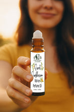 Load image into Gallery viewer, Sweet Sunblossom Perfume Oil – Citrus &amp; Floral Bliss in a Bottle
