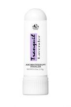 Load image into Gallery viewer, Sleep Reset Ritual Set – Lavender Oil, Tranquil Inhaler &amp; Car Diffuser for Restful Sleep
