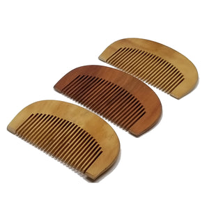 Beard Comb