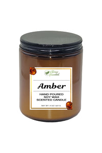 Best Mom Ever Candle