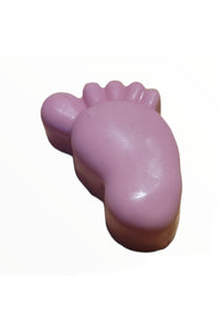 Baby Powder Soap Teddy Bear, Rattle, Pacifier, Bottle, Foot, Stroller