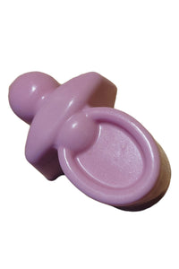 Baby Powder Soap Teddy Bear, Rattle, Pacifier, Bottle, Foot, Stroller