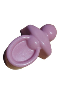 Baby Powder Soap Teddy Bear, Rattle, Pacifier, Bottle, Foot, Stroller