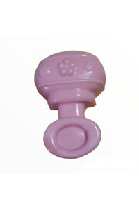 Baby Powder Soap Teddy Bear, Rattle, Pacifier, Bottle, Foot, Stroller