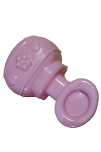 Baby Powder Soap Teddy Bear, Rattle, Pacifier, Bottle, Foot, Stroller