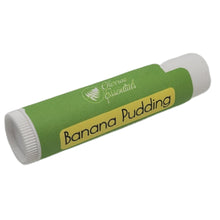 Load image into Gallery viewer, Banana Pudding Lip Balm
