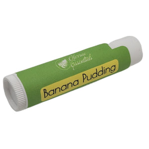 Banana Pudding Lip Balm