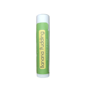 Banana Pudding Lip Balm