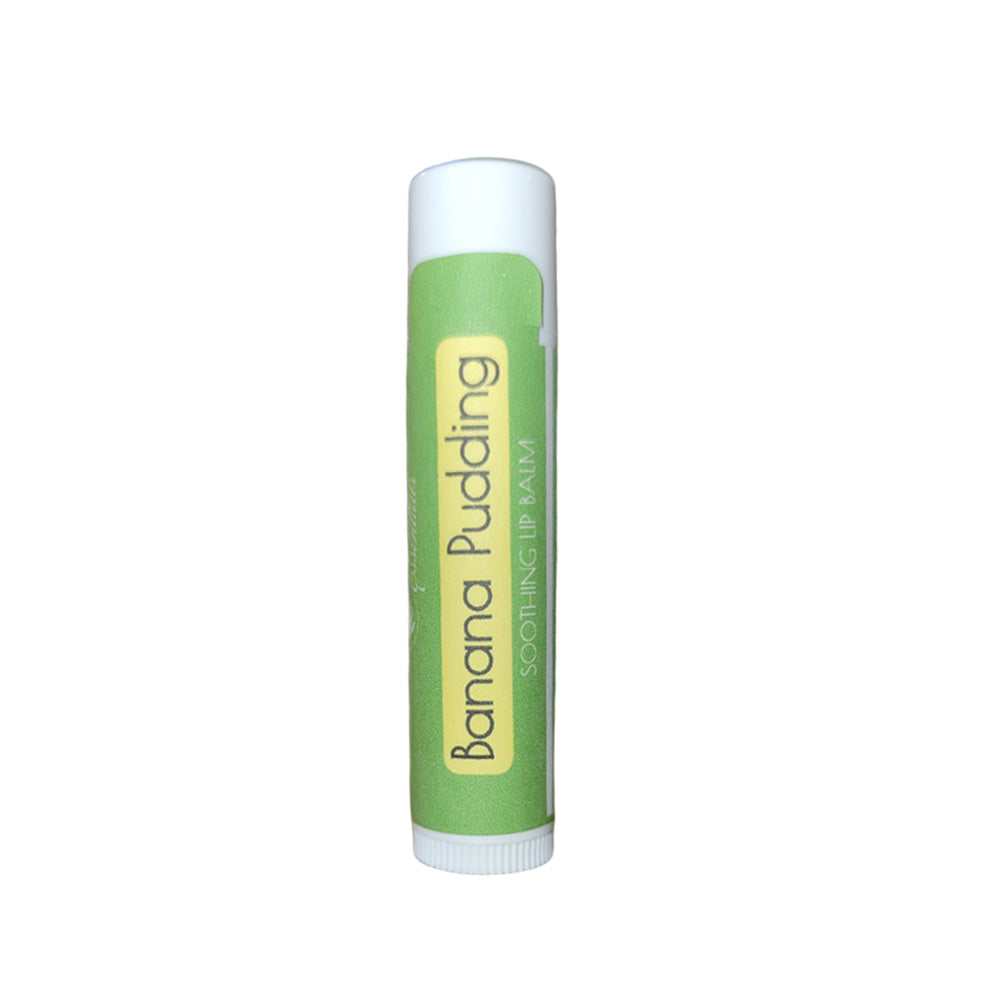 Banana Pudding Lip Balm