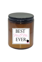 Load image into Gallery viewer, Best Mom Ever Candle
