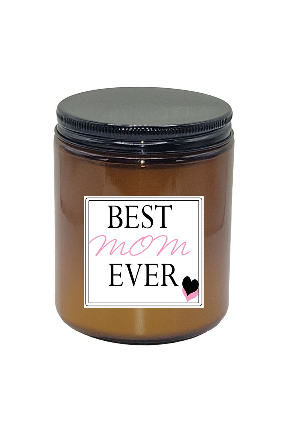 Best Mom Ever Candle