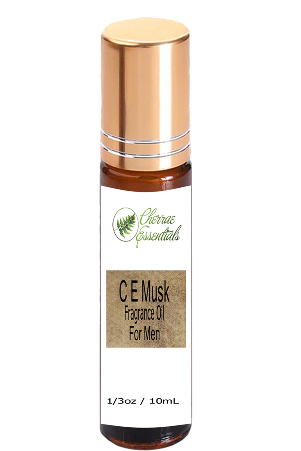 C E Musk Fragrance Oil For Men