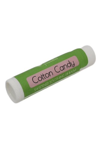 Cotton Candy Lip Balm