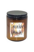 Load image into Gallery viewer, Eucalyptus and Mint Aromatherapy Candle
