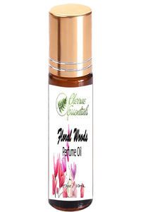 Floral Woods Perfume Oil