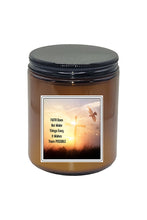 Load image into Gallery viewer, Eucalyptus and Mint Aromatherapy Candle
