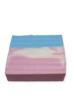 Load image into Gallery viewer, Cotton Candy Soap
