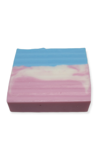 Cotton Candy Soap