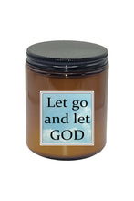 Load image into Gallery viewer, Eucalyptus and Mint Aromatherapy Candle
