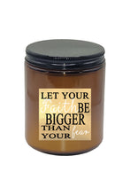 Load image into Gallery viewer, Eucalyptus and Mint Aromatherapy Candle
