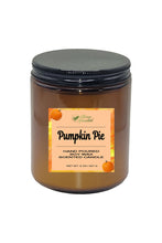 Load image into Gallery viewer, Pumpkin Pie Candle
