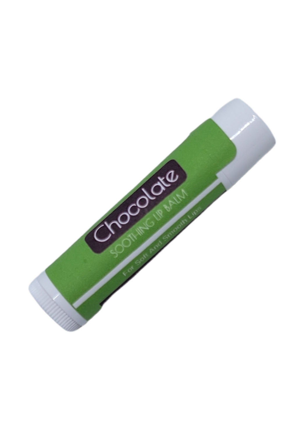 Chocolate Lip Balm