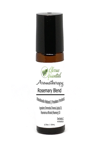 Rosemary Essential Oil