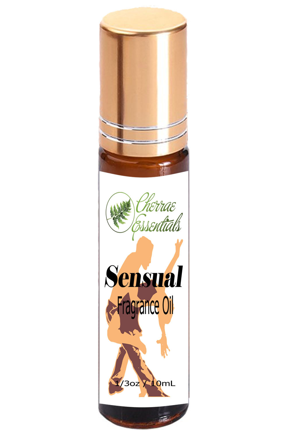 Sensual Fragrance Oil