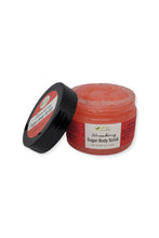Load image into Gallery viewer, Strawberry Sugar Body Scrub
