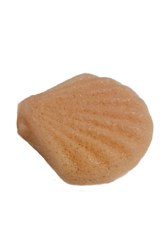 Pink Clay Konjac Sponge