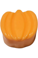 Load image into Gallery viewer, Mini Pumpkin Pie Soap - 4 pack
