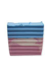 Cotton Candy Soap