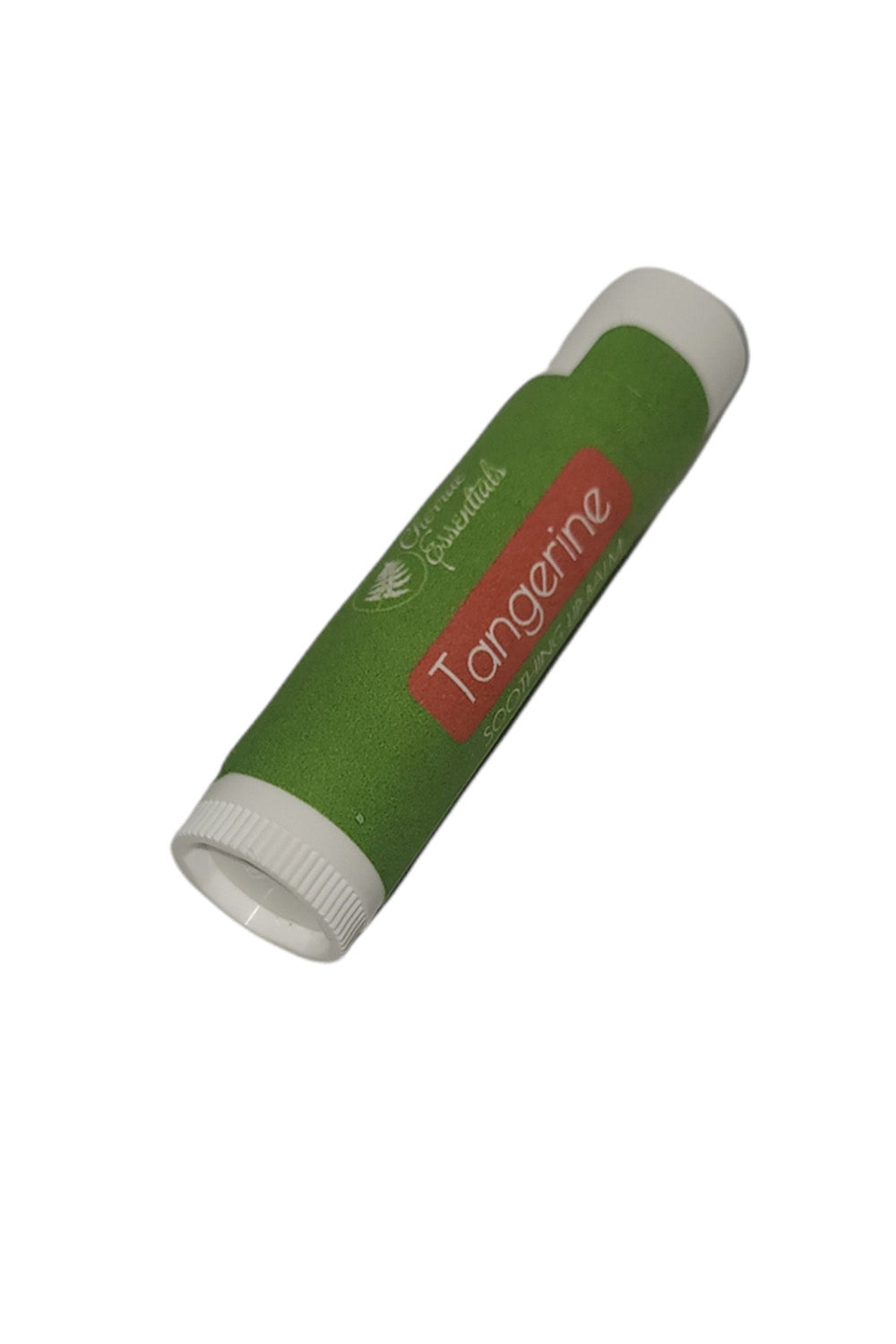 Tangerine Lip Balm