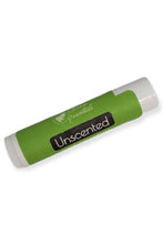 Load image into Gallery viewer, Unsweetened and Unflavored Natural Lip Balm
