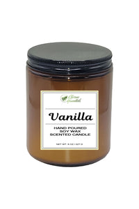 Best Mom Ever Candle