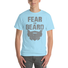 Load image into Gallery viewer, Fear The Beard T-Shirt
