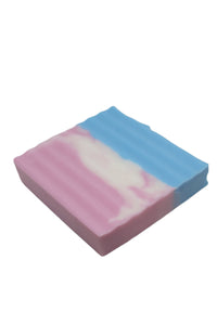 Cotton Candy Soap